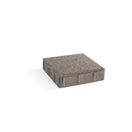 Kare Parke Taşı 200x200x80