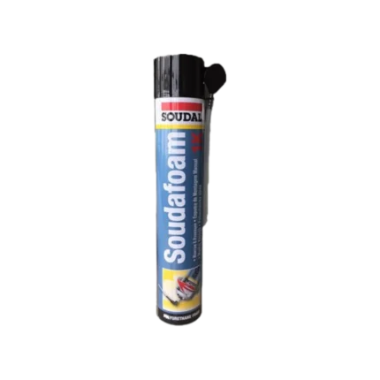 SOUDAL POLİÜRETEN KÖPÜK